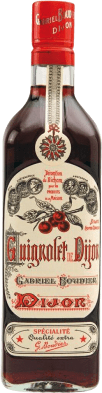 Envoi gratuit | Liqueurs Gabriel Boudier Guignolet Dijon France 70 cl