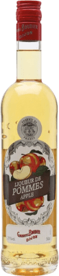 Liqueurs Gabriel Boudier Pomme Apple 50 cl