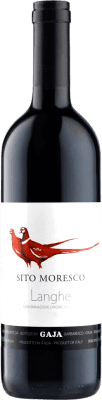 Gaja Sito Moresco Langhe Garrafa Magnum 1,5 L