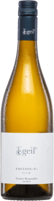 Geils F Trocken — Seco Edición Limitada
