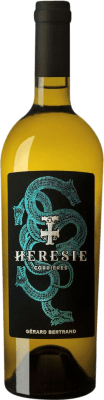 Gérard Bertrand Héresie Blanc Languedoc 75 cl