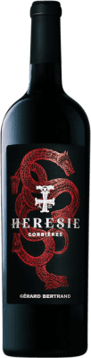 Gérard Bertrand Héresie Languedoc 75 cl