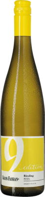 Grans Fassian 9 Riesling Halbtrocken — Meio Seco Mosel Cuvée 75 cl