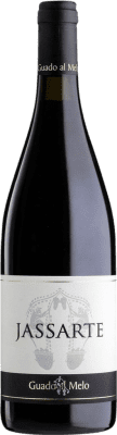 Guado al Melo Jassarte Rosso Toscana 75 cl