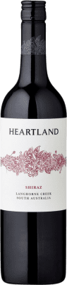 Heartland Syrah сухой Langhorne Creek 75 cl