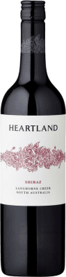 Heartland Secco