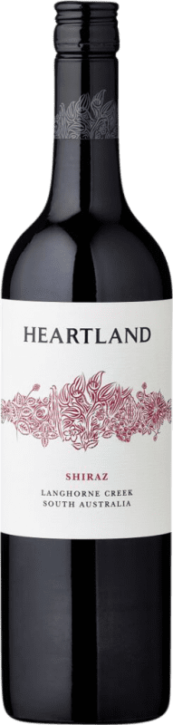 19,95 € Spedizione Gratuita | Vino rosso Heartland Secco I.G. Langhorne Creek