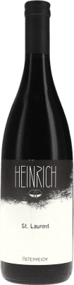 Heinrich Saint Laurent Sec Burgenland 75 cl