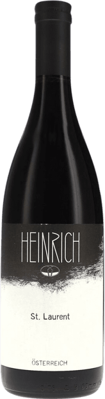 22,95 € Envío gratis | Vino tinto Heinrich Seco I.G. Burgenland