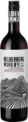 Helderberg Cabernet Sauvignon 干 Stellenbosch 75 cl