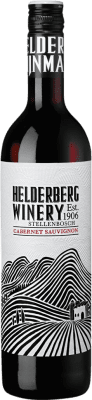 Helderberg Cabernet Sauvignon — Каберне Совиньон Seco — Сухое Stellenbosch 75 cl