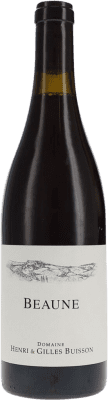 Henri et Gilles Buisson Pinot Nero Seco — Secco Beaune 75 cl