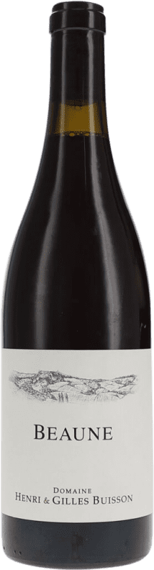 79,95 € Envio grátis | Vinho tinto Henri et Gilles Buisson Rouge Seco A.O.C. Beaune