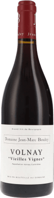Jean Marc Bouley Vieilles Vignes Pinot Black ドライ Volnay 75 cl