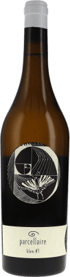 Johannes Zillinger Parcellaire Nº 1 Blanc Secco