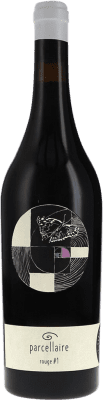 Johannes Zillinger Parcellaire Nº 1 Rouge Seco