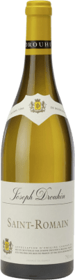Joseph Drouhin D'Origine Chardonnay — Шардоне Saint-Romain 75 cl