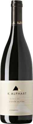 K. Alphart Cuvée Alpha Barrique Dry Thermenregion 75 cl