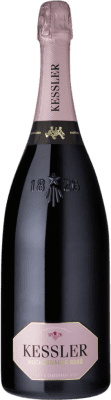 Kessler Sekt Hochgewächs Rosé Dry 1,5 L