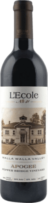 L'Ecole Nº 41 Apogee