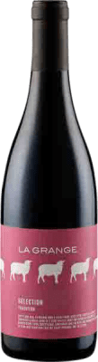 La Grange Tradition Sélection ドライ Vin de Pays d'Oc 75 cl