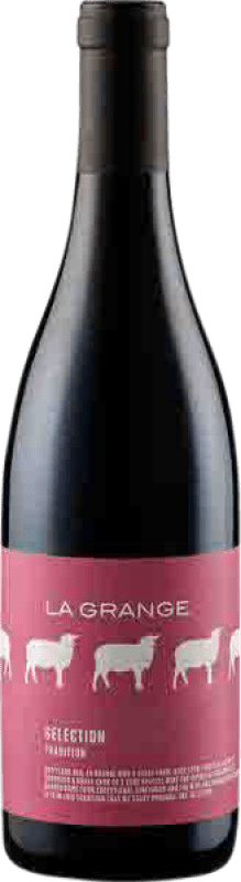 17,95 € Envoi gratuit | Vin rouge La Grange Tradition Sélection Sec I.G.P. Vin de Pays d'Oc