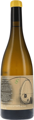 La Soufrandière Climate La Bonnode Ovoide Zen Chardonnay Secco Saint-Véran 75 cl