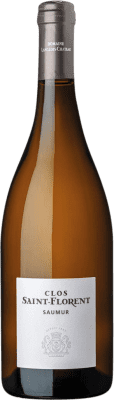 Château Langlois Clos Saint Florent Blanc