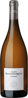 Château Langlois Clos Saint Florent Blanc Saumur 75 cl