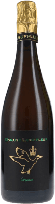 Lesuffleur Cerqueux Poiré Seco 75 cl
