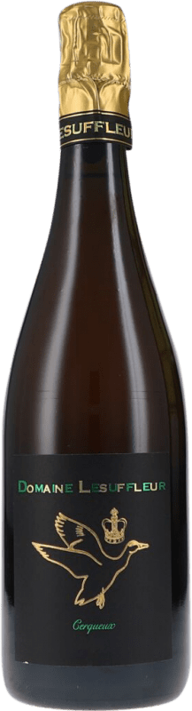 47,95 € | Vin blanc Lesuffleur Cerqueux Poiré Sec Normandía France 75 cl