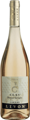 Livon Clas Ramato Grauburgunder Friuli-Venezia Giulia 75 cl