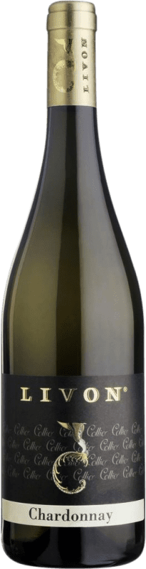 26,95 € 免费送货 | 白酒 Livon Collio I.G.T. Friuli-Venezia Giulia