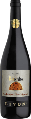 Livon Tenuta Ronc Alto Cabernet Sauvignon Friuli-Venezia Giulia 75 cl