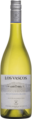 Los Vascos Sauvignon Bianca Valle de Colchagua 75 cl