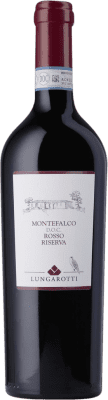 Lungarotti Montefalco Rosso 预订