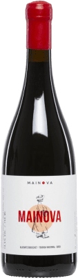 Mainova Seco — Trocken Alentejo 75 cl