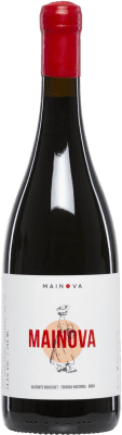 Mainova Tinto Trocken Alentejo 75 cl