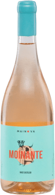 Mainova Moinante Rosé Castelão 干 Alentejo 75 cl