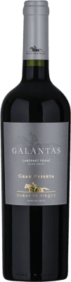 Marchesi Antinori Galantas Große Reserve