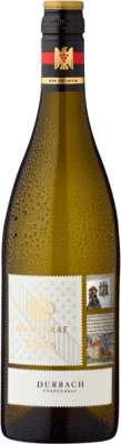 Markgraf von Baden Durbach Chardonnay Trocken Ortswein 75 cl