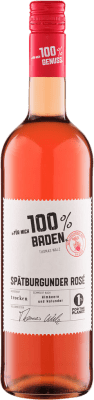 Markgräfler Rosé Seco
