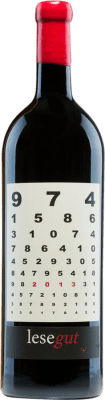 Marqués de Griñón Lesegut Seco Garrafa Jeroboam-Duplo Magnum 3 L