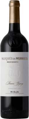 Marqués de Murrieta Gran Reserva 3 L