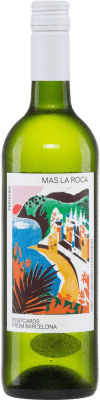 Mas la Roca Blanco Seco