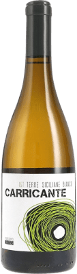 Massimo Lentsch Carricante ドライ Sicilia 75 cl