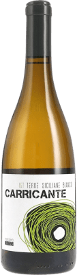 Massimo Lentsch Carricante — カリカンテ Seco — 辛口 Sicilia 75 cl