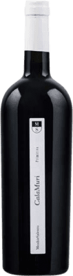 MenhirSalento Calamuri Primitivo Seco Puglia 75 cl