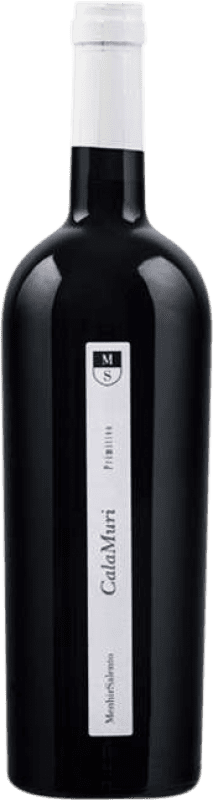 28,95 € Envoi gratuit | Vin Rouge MenhirSalento Calamuri Seco — Sec I.G.T. Puglia