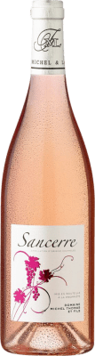 Michel Thomas Rosé Spätburgunder Sancerre 75 cl